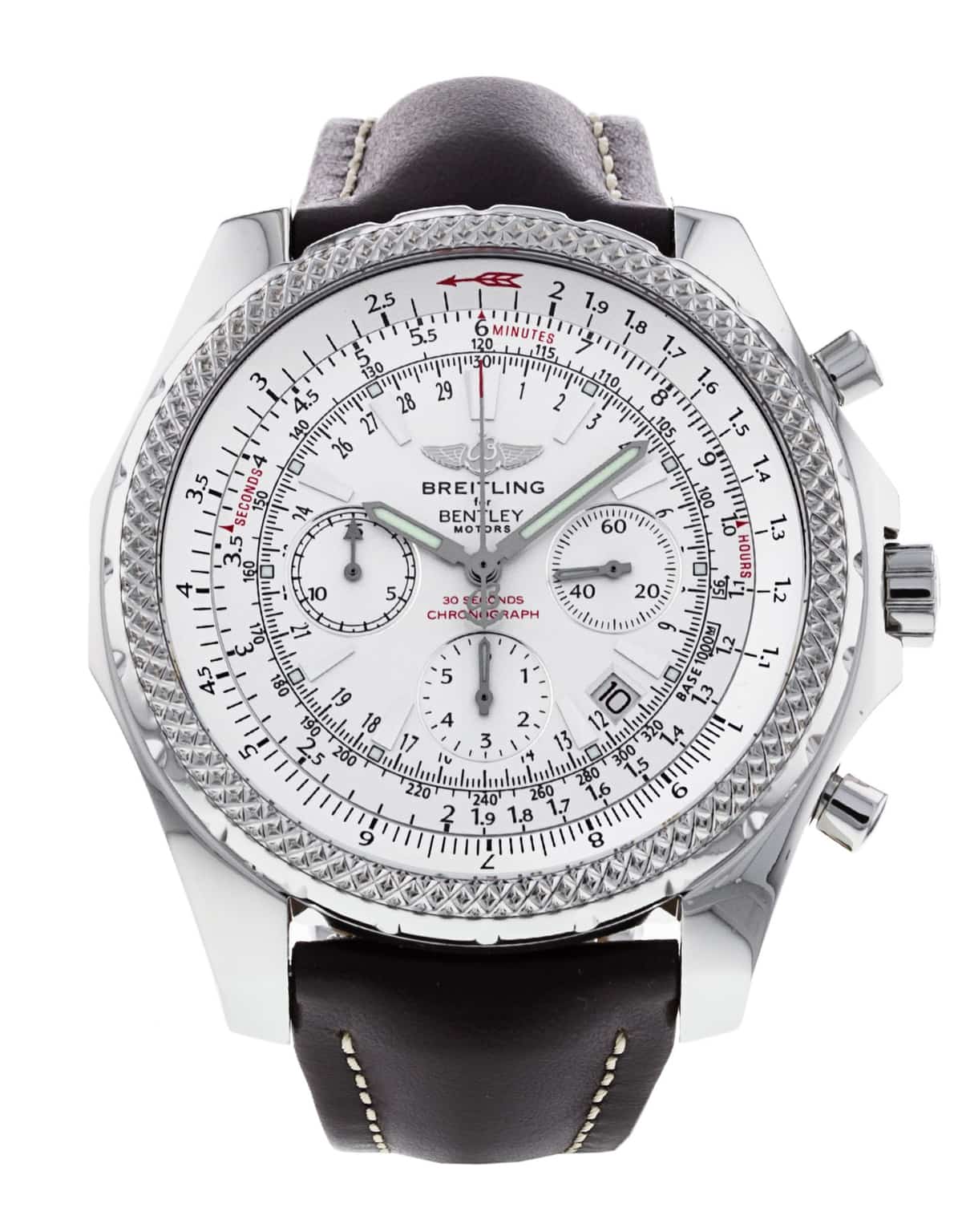 Breitling Bentley Motors A25362